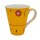 Becher Danja einzeln 0,3l - Motiv 4