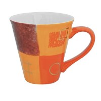 Becher Patricia einzeln 0,25l - Motiv 2
