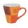 Becher Patricia einzeln 0,25l - Motiv 2