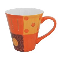 Becher Patricia einzeln 0,25l - Motiv 3