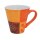 Becher Patricia einzeln 0,25l - Motiv 4