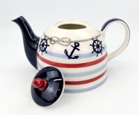 Keramik Teekanne Cha Cult Silje 1,9l