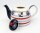 Keramik Teekanne Cha Cult Silje 1,9l