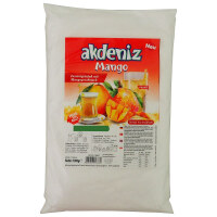 Türkischer Apfeltee Instant Akdeniz - Mango 1KG