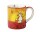 Becher Mila Design "Oommh" 0,25l
