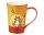 Teebecher Mila Design "Oommh" 0,35l