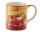 Becher Mila Design "Bloß kein Stress" 0,25l