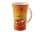 Jumbo-Becher Mila Design "Bloß kein Stress" 0,5l