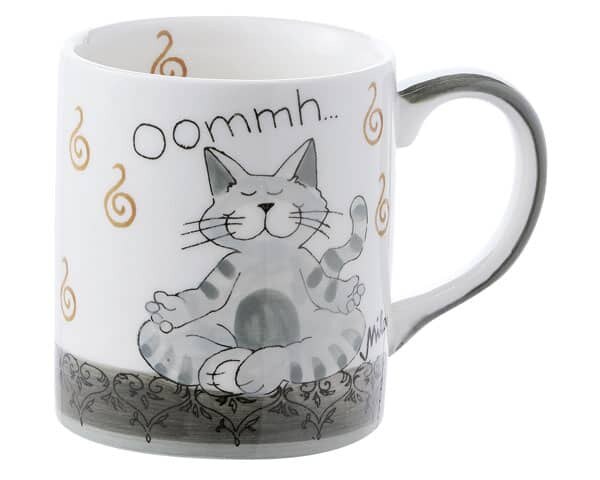 Becher Mila Design Oommh Pure 0,25l