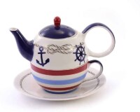 Tea for One - Cha Cult "Silje"
