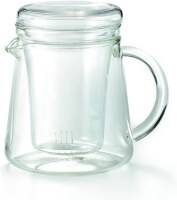 Trendglas Jena - Teekanne For Two 0,4l