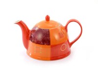Cha Cult Teekanne "Patricia" 1,5l
