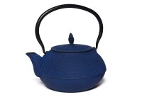 Eisenkanne MAOCI Arare 1,2l Blau