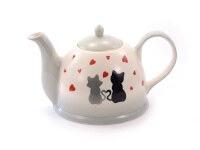 Teekanne Cha Cult Colette 1,5l