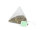 Pfefferminze 50 Pyramidenbeutel im Sachet à 2 g