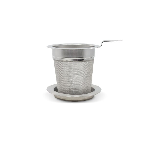 Edelstahl TeaLogic Teefilter M 6cm