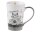 Teebecher Mila Design Oommh Pure Yoga 0,35l