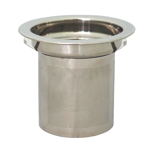 Edelstahl Teefilter für Creano Glaskanne 0,8l