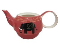 Ersatz-Kanne für Tea for One - Cha Cult Benares