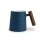 TeaLogic Teebecher Set Blue 2 Stück