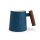 TeaLogic Teebecher Set Blue 2 Stück