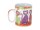 Jumbo-Becher Cha Cult "Evi" 0,75l