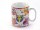 Jumbo-Becher Cha Cult "Eule" 0,75l