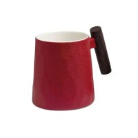 TeaLogic Teebecher Set Rouge 2 Stück