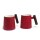TeaLogic Teebecher Set Rouge 2 Stück