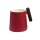 TeaLogic Teebecher Set Rouge 2 Stück