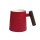 TeaLogic Teebecher Set Rouge 2 Stück
