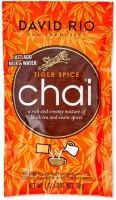 David Rio Chai Tiger Spice 28g