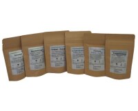 Probierset Früchtetee natürlich aromatisiert im...