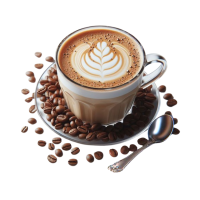 Cafe Cult - Kaffee Rum Cherry