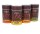 Monbana aromatisiertes Kakaopulver 250g