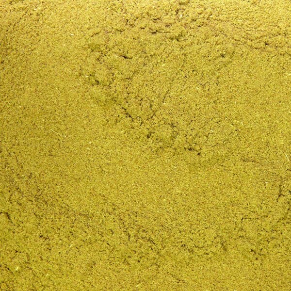 Gewürz Cumin - Kreuzkümmel gemahlen