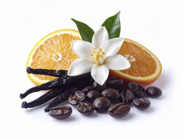 Cafe Cult Kaffee "Sweet Orange Vanilla"