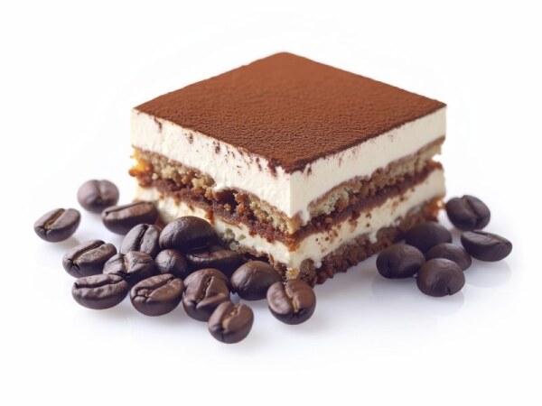 Cafe Cult Kaffee "Tiramisu"