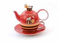 Cha Cult Tea-for-One Fritzi - Biene