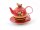 Cha Cult Tea-for-One Fritzi - Biene