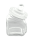 Vorratsglas mit Aromaschutzdeckel 300ml *B-Ware*