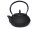 Eisenkanne MAOCI Arare 1,6l in Schwarz