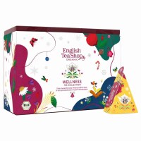 English Tea Shop - Winter Wellness BIO", 12...
