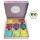 Creano Bio-Kräuter Tee – 45er Mix-Geschenkbox