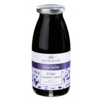 Michelsen Gourmet-Sirup Chai 350 g