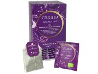 Creano Bio-Teebeutel Abend-Tee 20er