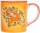 Becher Mila Design "Verschnaufpause" 0,25l