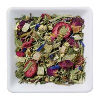 Kräutertee Frauenpower