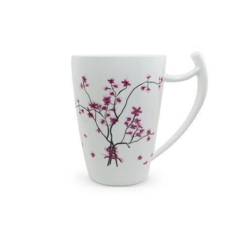 Jumbo Teebecher Cherry Blossom 0,5l