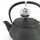 Iwachu - japanische Gusskanne Senbiki 0,65l schwarz